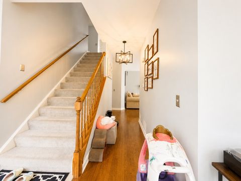 Tiny photo for 1969 Baldwin Way, Bolingbrook, IL 60490 (MLS # 12650974)