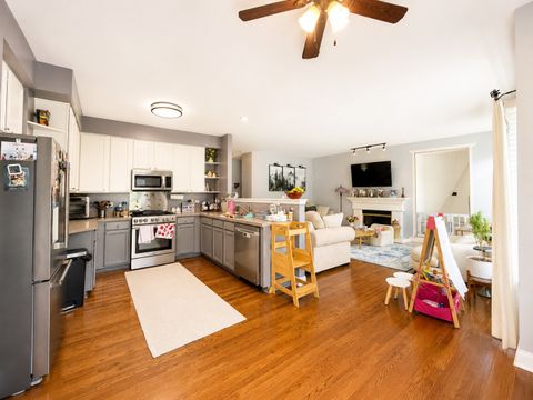 Tiny photo for 1969 Baldwin Way, Bolingbrook, IL 60490 (MLS # 12650974)