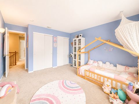 Tiny photo for 1969 Baldwin Way, Bolingbrook, IL 60490 (MLS # 12650974)