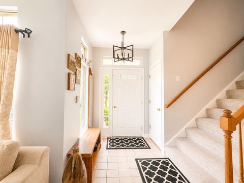 Tiny photo for 1969 Baldwin Way, Bolingbrook, IL 60490 (MLS # 12650974)