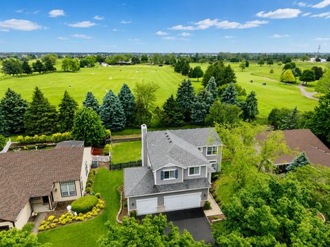 Tiny photo for 1969 Baldwin Way, Bolingbrook, IL 60490 (MLS # 12650974)