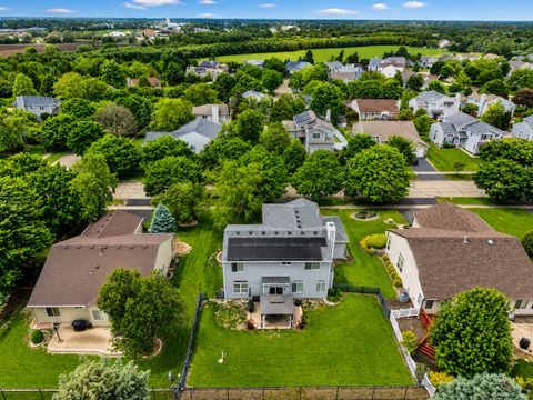 Tiny photo for 1969 Baldwin Way, Bolingbrook, IL 60490 (MLS # 12650974)