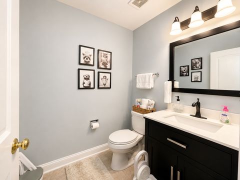 Tiny photo for 1969 Baldwin Way, Bolingbrook, IL 60490 (MLS # 12650974)