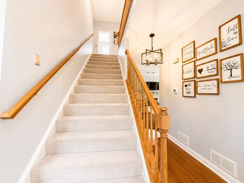 Tiny photo for 1969 Baldwin Way, Bolingbrook, IL 60490 (MLS # 12650974)