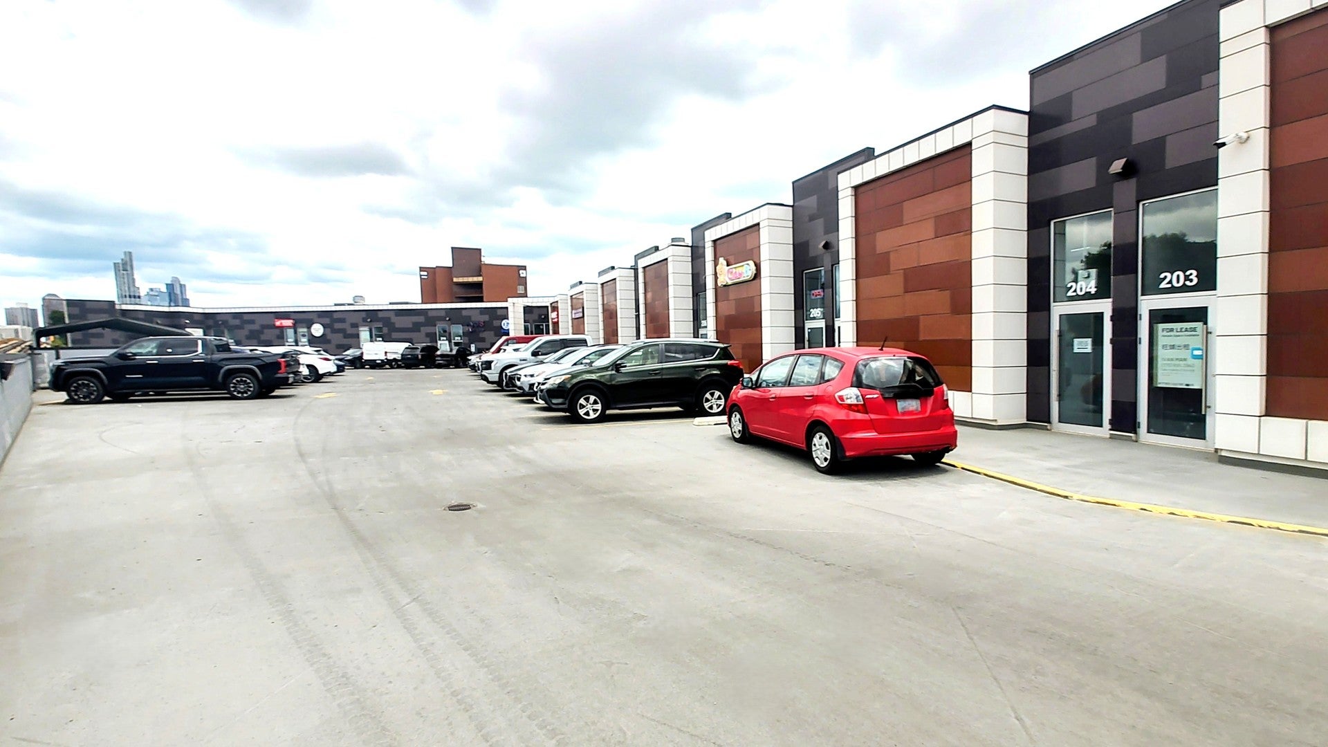 2300 S Archer Avenue 224