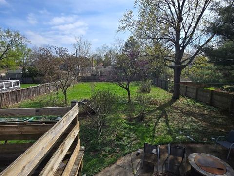 Tiny photo for 5921 Blodgett Avenue, Downers Grove, IL 60516 (MLS # 12618732)