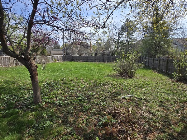 5921 Blodgett Avenue