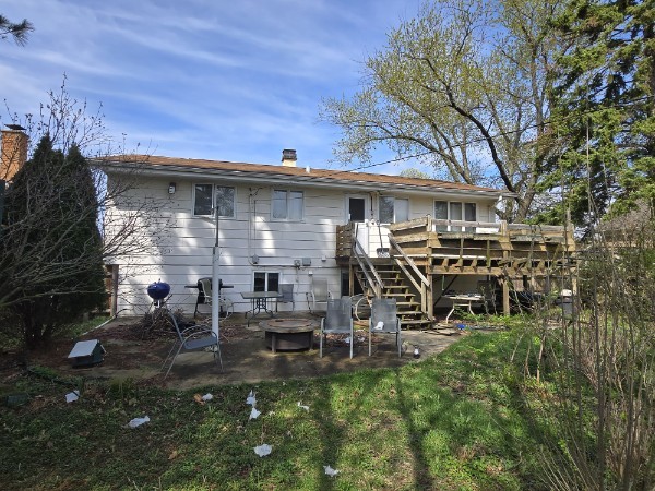 5921 Blodgett Avenue