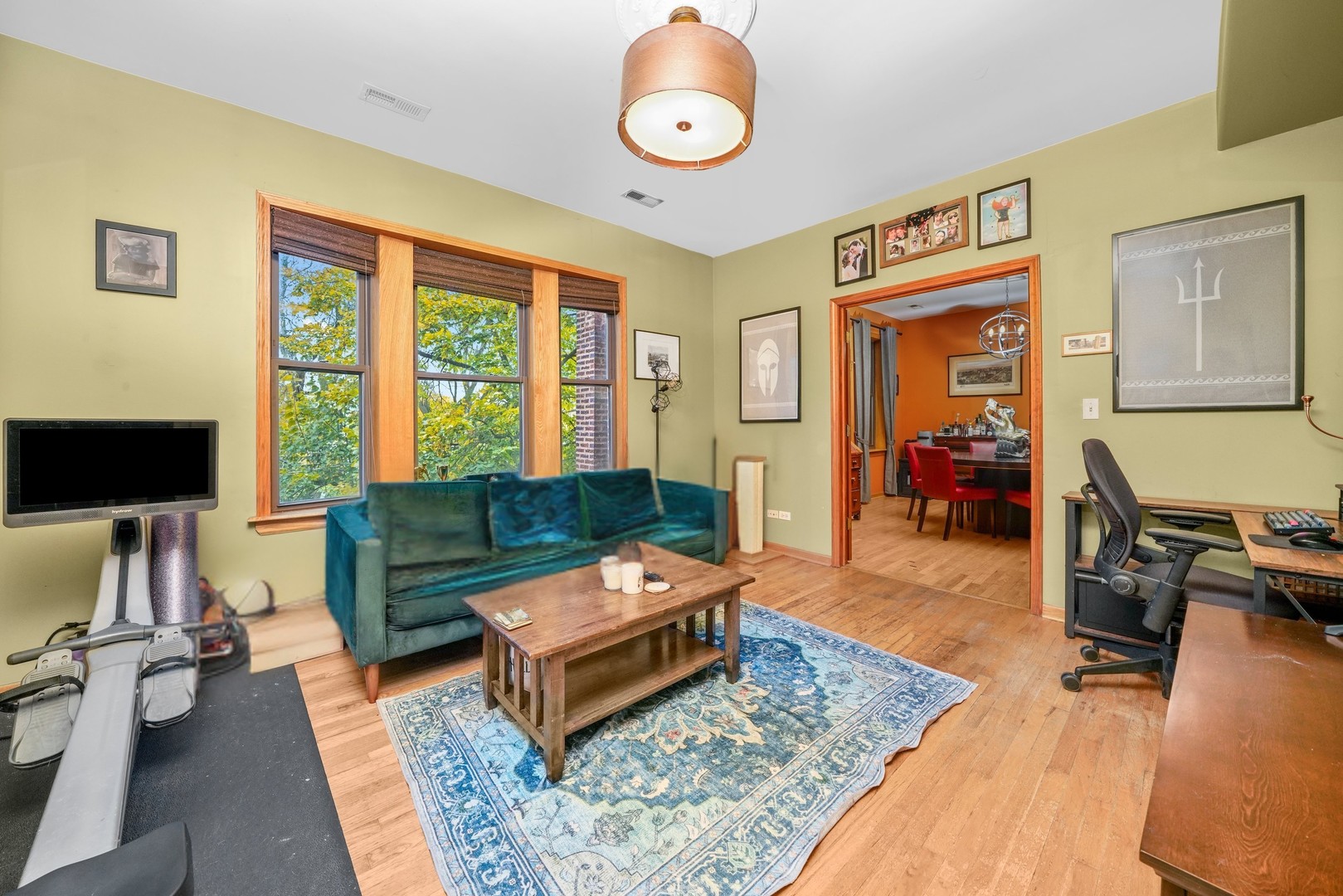 2237 N Saint Louis Avenue 2