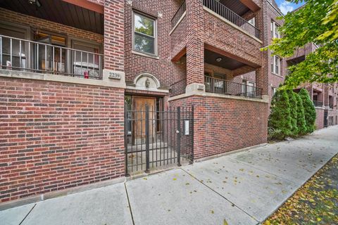 Tiny photo for 2237 N Saint Louis Avenue #2, Chicago, IL 60647 (MLS # 12510572)