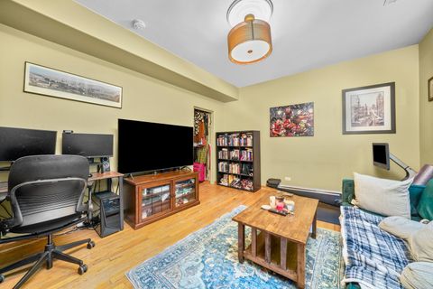 Tiny photo for 2237 N Saint Louis Avenue #2, Chicago, IL 60647 (MLS # 12510572)