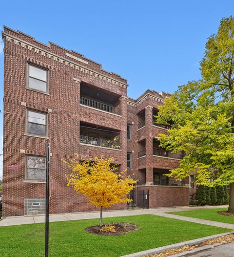 Tiny photo for 2237 N Saint Louis Avenue #2, Chicago, IL 60647 (MLS # 12510572)