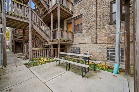 Tiny photo for 2237 N Saint Louis Avenue #2, Chicago, IL 60647 (MLS # 12510572)