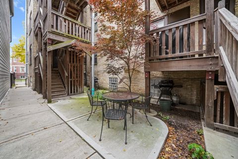 Tiny photo for 2237 N Saint Louis Avenue #2, Chicago, IL 60647 (MLS # 12510572)