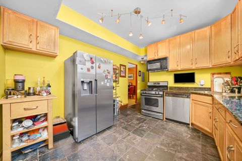 Tiny photo for 2237 N Saint Louis Avenue #2, Chicago, IL 60647 (MLS # 12510572)