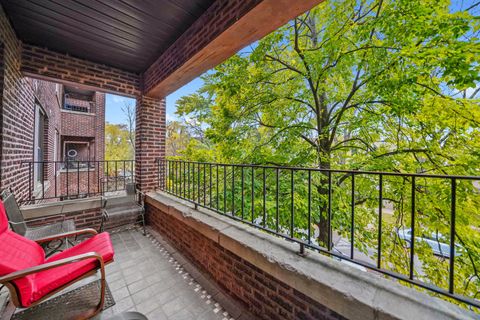 Tiny photo for 2237 N Saint Louis Avenue #2, Chicago, IL 60647 (MLS # 12510572)