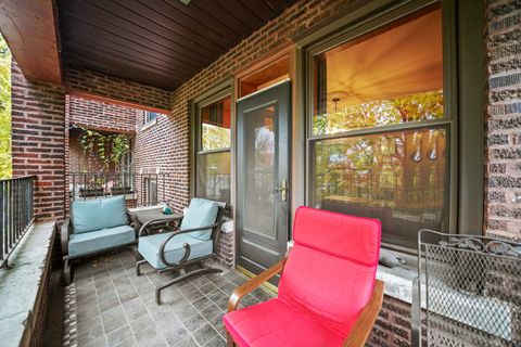 Tiny photo for 2237 N Saint Louis Avenue #2, Chicago, IL 60647 (MLS # 12510572)