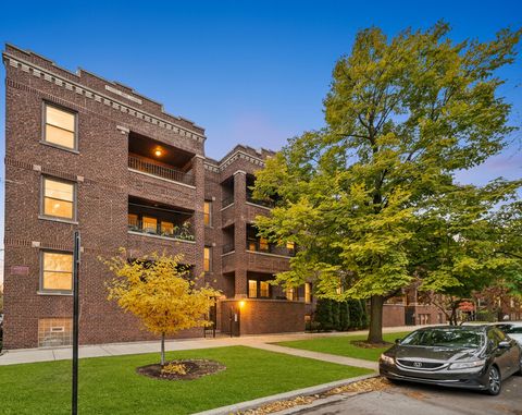 Tiny photo for 2237 N Saint Louis Avenue #2, Chicago, IL 60647 (MLS # 12510572)