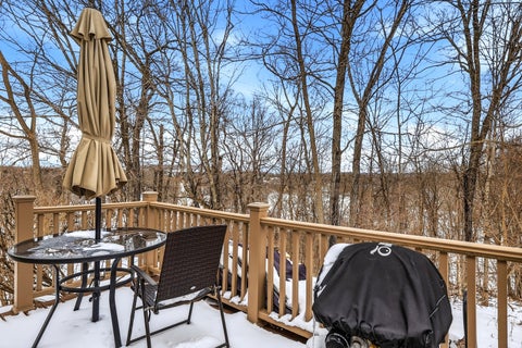 Tiny photo for 7 Settler Lane, Galena, IL 61036 (MLS # 12594838)