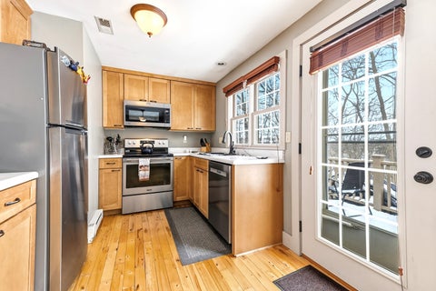 Tiny photo for 7 Settler Lane, Galena, IL 61036 (MLS # 12594838)