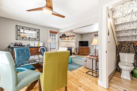 Tiny photo for 7 Settler Lane, Galena, IL 61036 (MLS # 12594838)