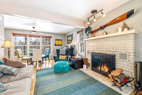 Tiny photo for 7 Settler Lane, Galena, IL 61036 (MLS # 12594838)