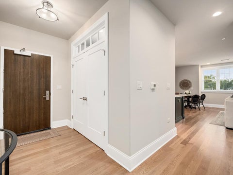 Tiny photo for 514 Hillgrove Avenue #201, Western Springs, IL 60558 (MLS # 12782932)