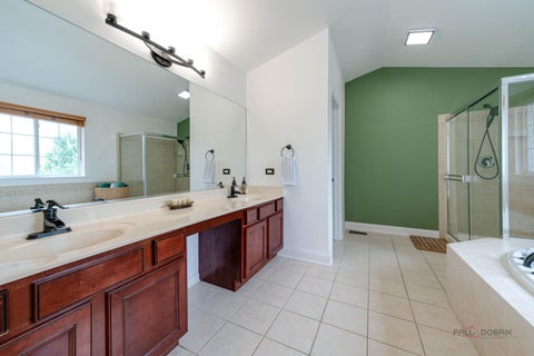Tiny photo for 538 W Seaton Drive, Round Lake, IL 60073 (MLS # 12654667)