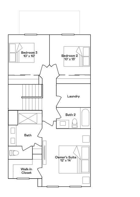 Tiny photo for 25659 W Wakefield Drive, Plainfield, IL 60544 (MLS # 12730272)
