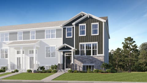 Photo of 25659 W Wakefield Drive, Plainfield, IL 60544 (MLS # 12730272)
