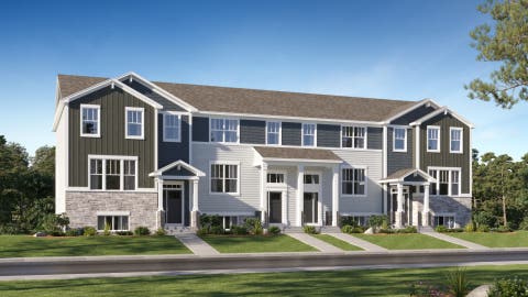 Tiny photo for 25659 W Wakefield Drive, Plainfield, IL 60544 (MLS # 12730272)