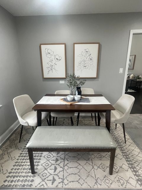 Tiny photo for 333 Elm Street, Glen Ellyn, IL 60137 (MLS # 12534132)