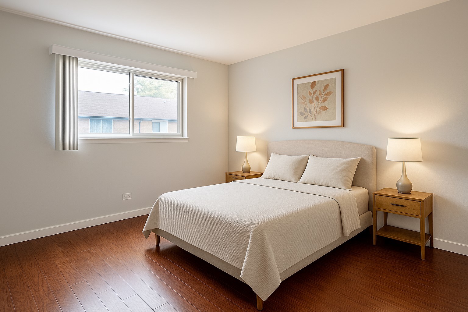 14B Kingery Quarter 207