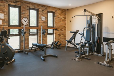 Tiny photo for 14B Kingery Quarter #207, Willowbrook, IL 60527 (MLS # 12505542)