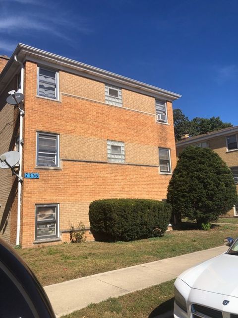 Photo of 7336 39th Street, Lyons, IL 60534 (MLS # 12554074)