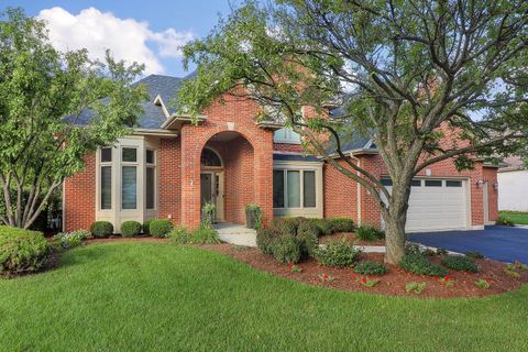 14061 Persimmon Drive Orland Park IL 60467