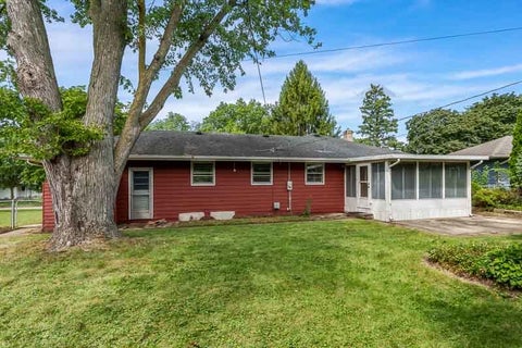 Tiny photo for 2508 Wyoming Drive, Rockford, IL 61108 (MLS # 12757230)