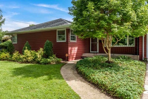Tiny photo for 2508 Wyoming Drive, Rockford, IL 61108 (MLS # 12757230)