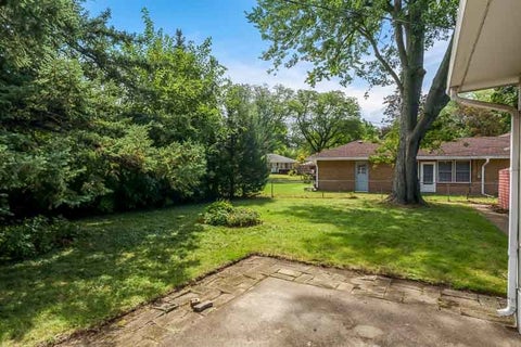 Tiny photo for 2508 Wyoming Drive, Rockford, IL 61108 (MLS # 12757230)