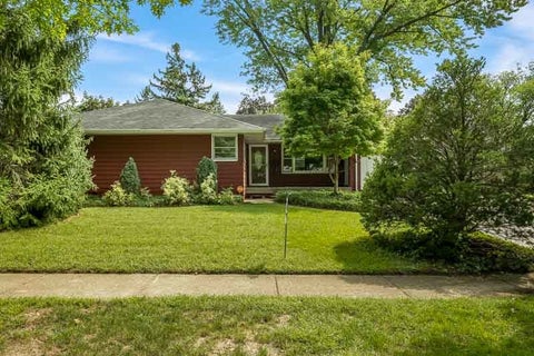 Tiny photo for 2508 Wyoming Drive, Rockford, IL 61108 (MLS # 12757230)