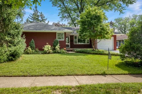 Tiny photo for 2508 Wyoming Drive, Rockford, IL 61108 (MLS # 12757230)