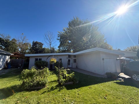 Photo of 318 Brown Street, Wauconda, IL 60084 (MLS # 12788934)