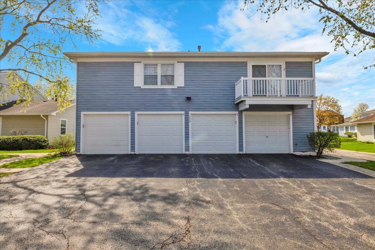1330 Woodcutter Lane