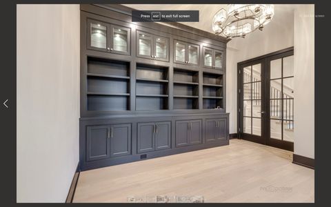 Tiny photo for 40W778 Ellis Johnson Lane, St. Charles, IL 60175 (MLS # 12619228)