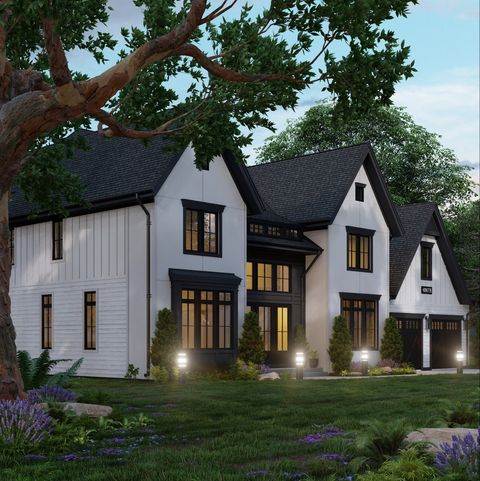 Tiny photo for 40W778 Ellis Johnson Lane, St. Charles, IL 60175 (MLS # 12619228)