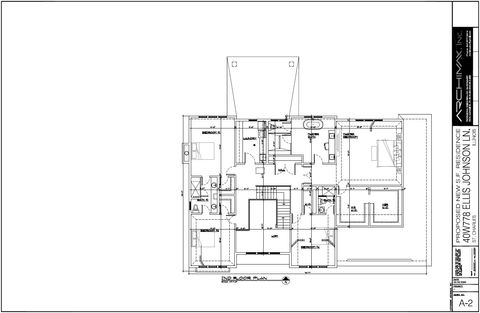 Tiny photo for 40W778 Ellis Johnson Lane, St. Charles, IL 60175 (MLS # 12619228)