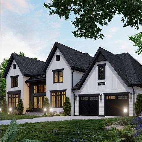 Photo of 40W778 Ellis Johnson Lane, St. Charles, IL 60175 (MLS # 12619228)