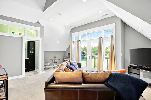 Tiny photo for 820 Peninsula Drive, Wauconda, IL 60084 (MLS # 12663956)