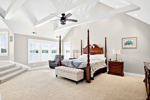 Tiny photo for 820 Peninsula Drive, Wauconda, IL 60084 (MLS # 12663956)