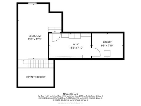 Tiny photo for 820 Peninsula Drive, Wauconda, IL 60084 (MLS # 12663956)